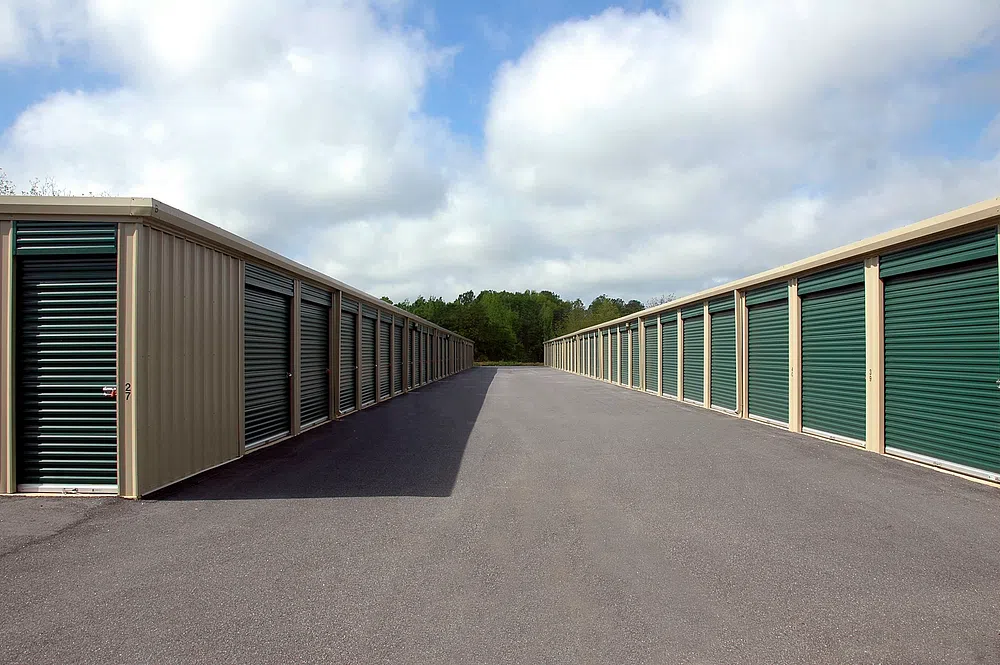 Tips for Marketing Your Storage Unit Property Options