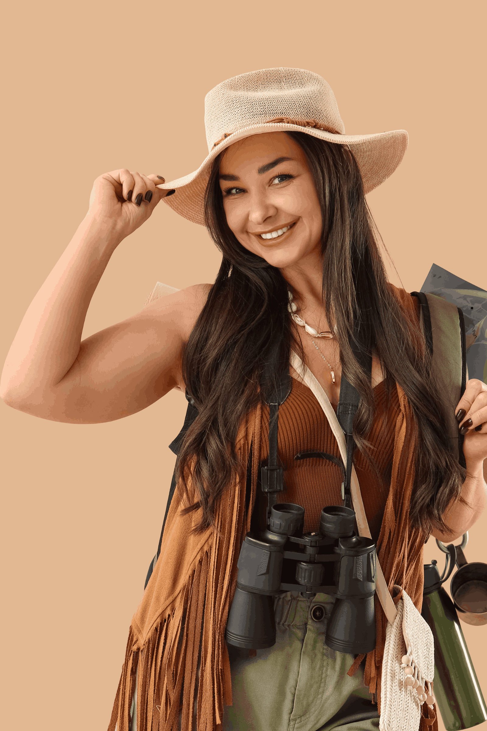 Fashion trends and wellness insights curated to support a balanced, confident, and modern lifestyle.