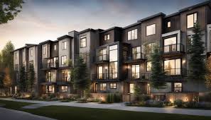 Why Three Bedroom Townhomes are Ideal Spaces for Roommates or Larger Families