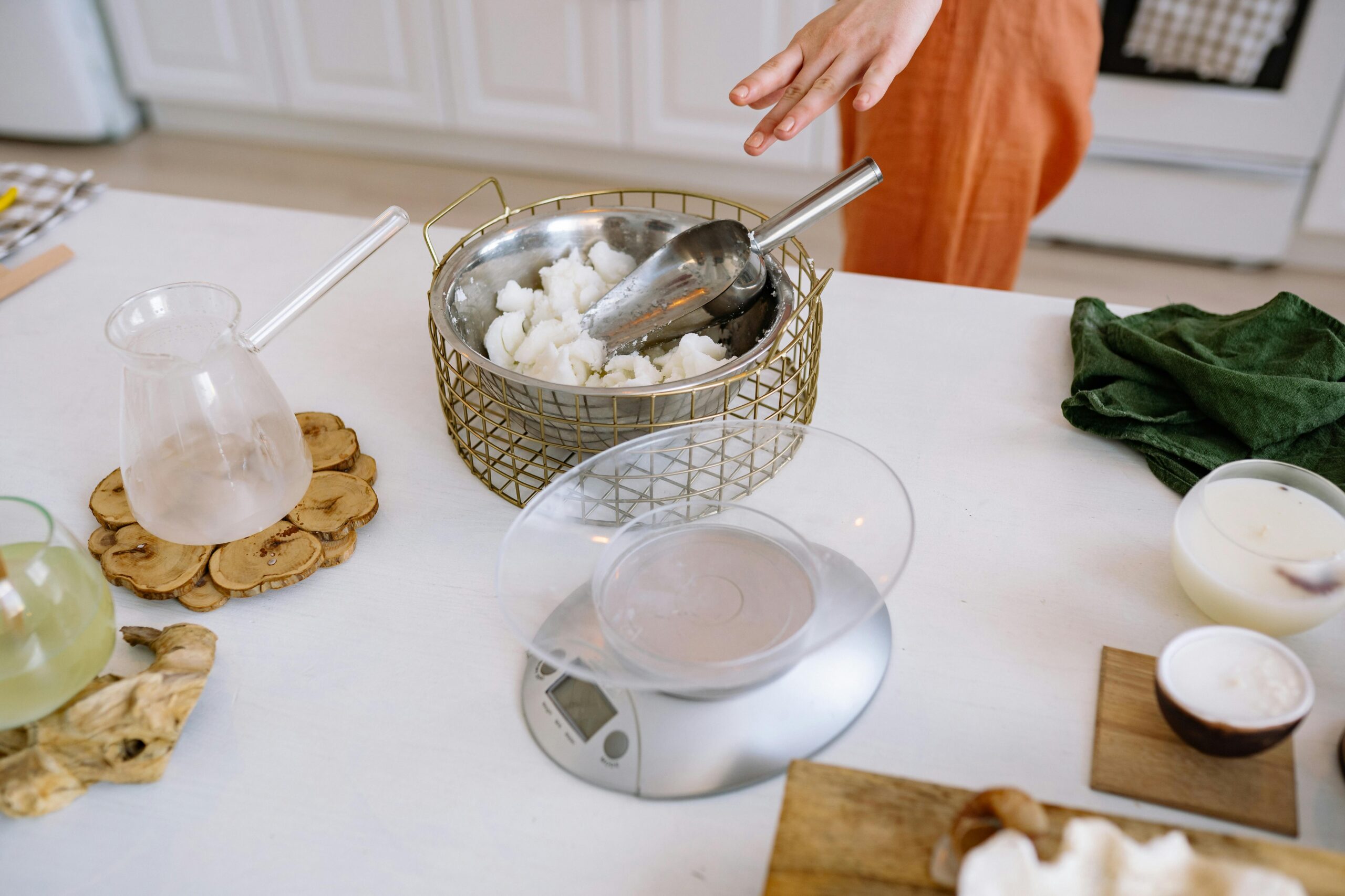 What Candle Making Supplies Do You Need?